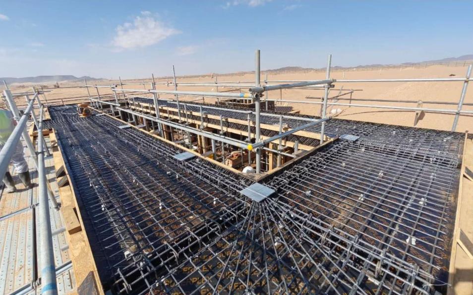 Civil & construction engineering